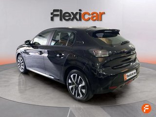 Peugeot 208 Style Gasolina 100 S&S 6 Vel MAN