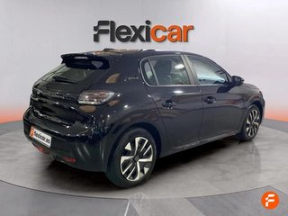 Peugeot 208 Style Gasolina 100 S&S 6 Vel MAN