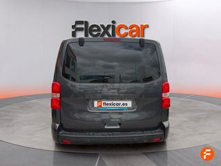 Peugeot Traveller Business Long BlueHDi 180 S&S EAT8