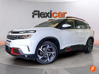Citroën C5 Aircross BlueHdi 96kW (130CV) S&S EAT8 Shine