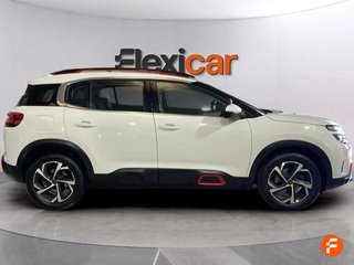 Citroën C5 Aircross BlueHdi 96kW (130CV) S&S EAT8 Shine