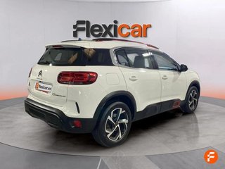 Citroën C5 Aircross BlueHdi 96kW (130CV) S&S EAT8 Shine