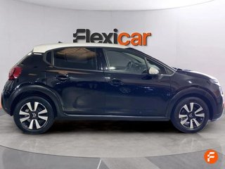 Citroën C3 PureTech 100 Max