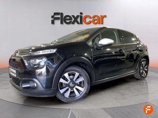 Citroën C3 PureTech 100 Max