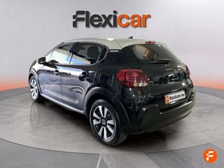 Citroën C3 PureTech 100 Max