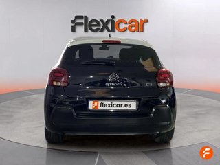 Citroën C3 PureTech 100 Max