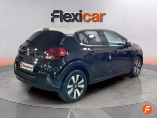 Citroën C3 PureTech 100 Max