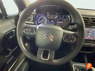 Citroën C3 PureTech 100 Max