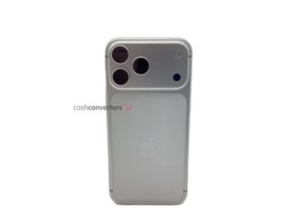 apple iphone 17 pro max 256gb