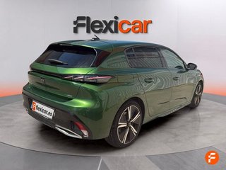 Peugeot 308 5P GT Pack Hybrid 180 eEAT8