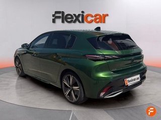 Peugeot 308 5P GT Pack Hybrid 180 eEAT8