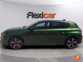 Peugeot 308 5P GT Pack Hybrid 180 eEAT8