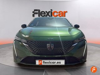 Peugeot 308 5P GT Pack Hybrid 180 eEAT8