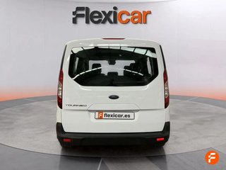 Ford Tourneo Connect 1.5 TDCi 74kW (100CV) Trend