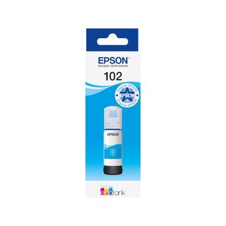 Epson C13T03R140 tinta negra alta capacidad