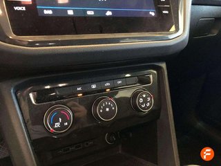 Volkswagen Tiguan Edition 2.0 TDI 110kW (150CV)
