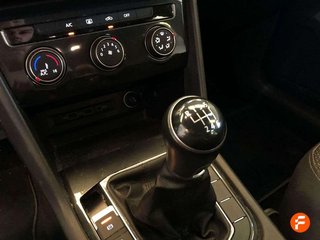 Volkswagen Tiguan Edition 2.0 TDI 110kW (150CV)