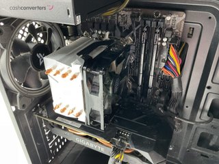 pc generico negro