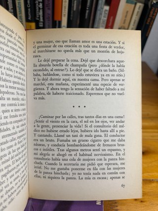 Carta a un niño que nunca nació - Fallaci