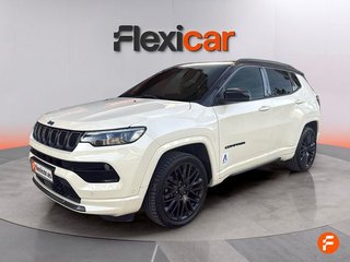 Jeep Compass 1.3 PHEV 177kW (240CV) S AT AWD