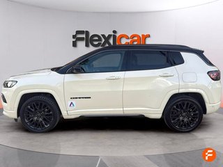 Jeep Compass 1.3 PHEV 177kW (240CV) S AT AWD