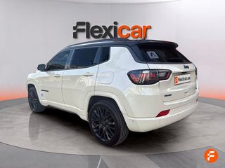 Jeep Compass 1.3 PHEV 177kW (240CV) S AT AWD