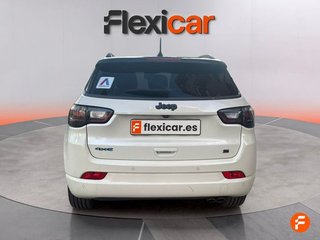 Jeep Compass 1.3 PHEV 177kW (240CV) S AT AWD