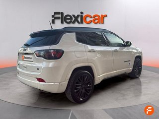 Jeep Compass 1.3 PHEV 177kW (240CV) S AT AWD
