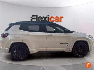 Jeep Compass 1.3 PHEV 177kW (240CV) S AT AWD