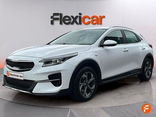 Kia XCeed 1.0 T-GDi Concept 88kW (120CV)