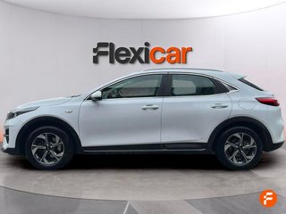Kia XCeed 1.0 T-GDi Concept 88kW (120CV)