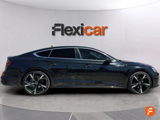 Audi A5 B.Line 35 TDI 120kW S tronic Sportback