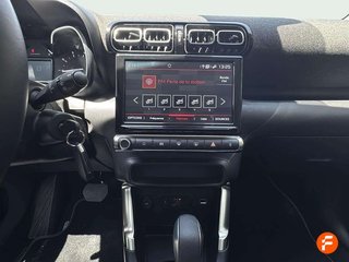 Citroën C3 Aircross PureTech 96kW (130CV) EAT6 Max