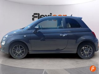 Fiat 500 Sport 1.0 Hybrid 51KW (70 CV)