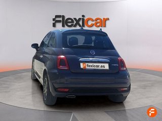 Fiat 500 Sport 1.0 Hybrid 51KW (70 CV)