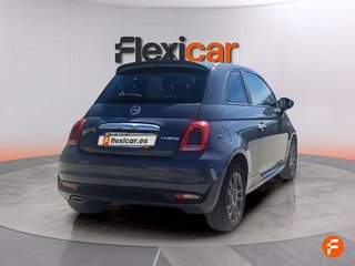 Fiat 500 Sport 1.0 Hybrid 51KW (70 CV)