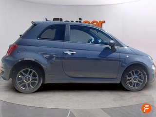 Fiat 500 Sport 1.0 Hybrid 51KW (70 CV)