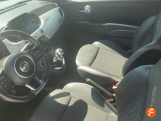 Fiat 500 Sport 1.0 Hybrid 51KW (70 CV)