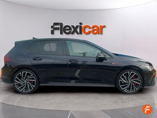 Volkswagen Golf GTI 2.0 TSI 180kW (245CV) DSG