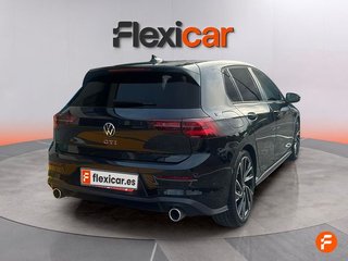 Volkswagen Golf GTI 2.0 TSI 180kW (245CV) DSG