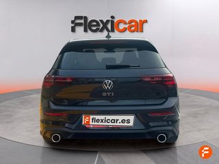 Volkswagen Golf GTI 2.0 TSI 180kW (245CV) DSG