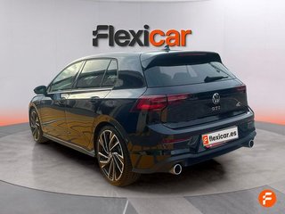 Volkswagen Golf GTI 2.0 TSI 180kW (245CV) DSG