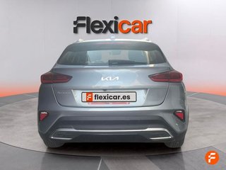 Kia XCeed 1.0 T-GDi GT-line 88kW (120CV)