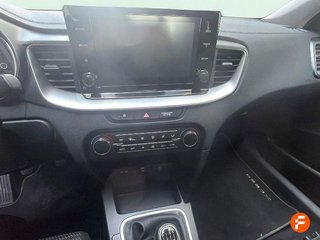 Kia XCeed 1.0 T-GDi GT-line 88kW (120CV)