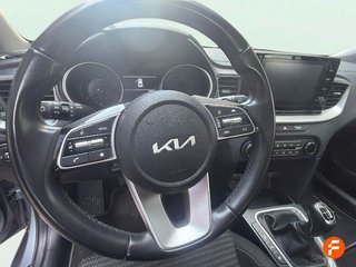 Kia XCeed 1.0 T-GDi GT-line 88kW (120CV)