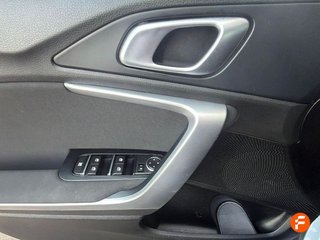Kia XCeed 1.0 T-GDi GT-line 88kW (120CV)