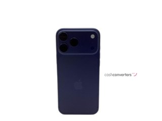 apple iphone 17 pro max 256gb