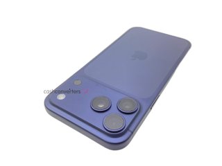 apple iphone 17 pro max 256gb