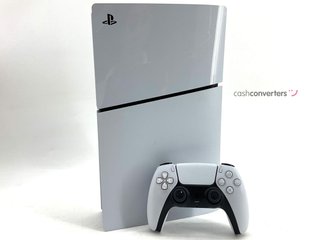 consola ps5 sony playstation 5 slim standard 1tb