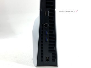 consola ps5 sony playstation 5 slim standard 1tb